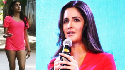 Katrina Kaif worriers about Jhanvi Kapoor's short dresses; Here's Why | FilmiBeat