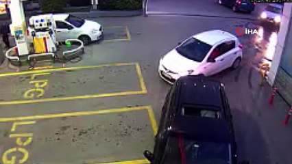 Benzin istasyonunda yaşanan silahlı yaralamaya 6 yıl hapis cezası