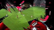 All the goals of Pépé in 2018/2019