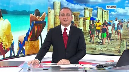 Ekrem Açıkel ile TGRT Ana Haber - 31 Mayıs 2019