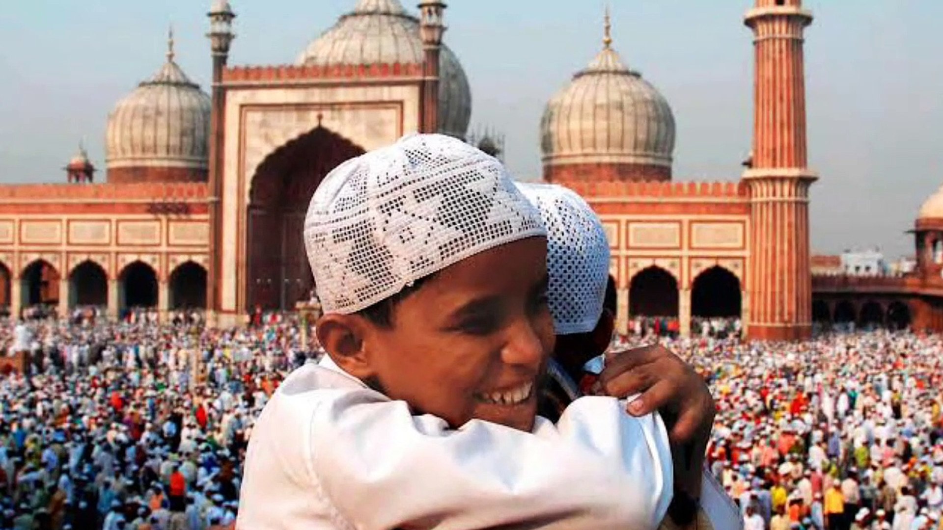 Eid Ul-Fitr 2019: How Eid is Celebrated in India,Importance And  Significance Of The Islamic Festival - video Dailymotion