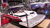 2018 Regal 1900 ESX Surf Motor Boat - Walkaround - 2018 Toronto Boat Show
