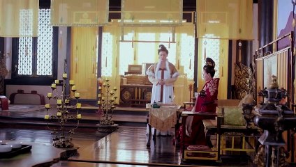 東宮 20 - Goodbye My Princess 20【完整版】（陳星旭、彭小苒、魏千翔等主演）