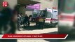 İran sınırında patlama: 1 işçi öldü, 8 yaralı