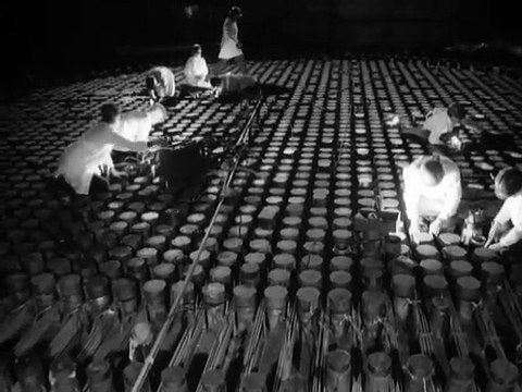 Летопись Чернобыля. Зажги свое солнце. `1976 HQ