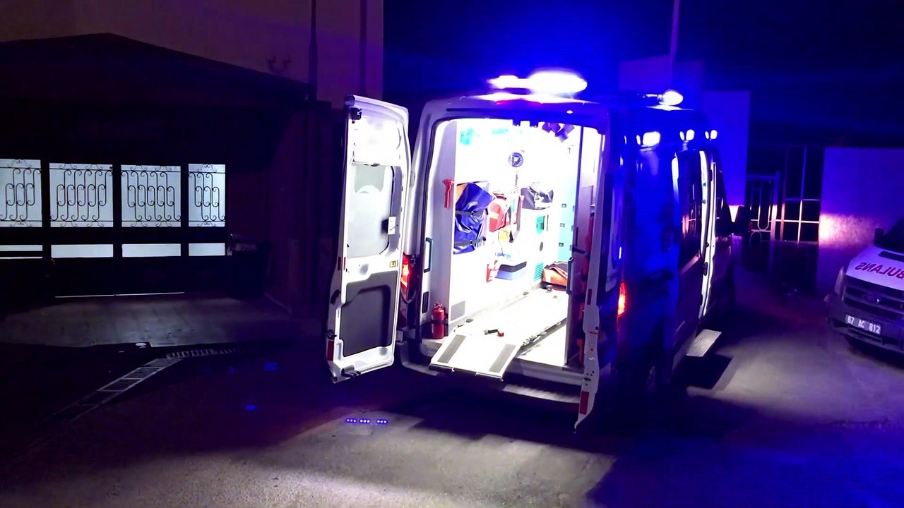 Zonguldak'ta kaçak kömür ocağında göçük: 1 işçi hayatını kaybetti (2)