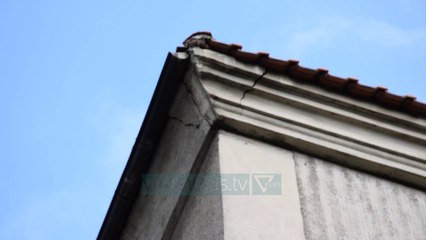 Termetet "tronditin" Korçen dhe Gjirokastren - News, Lajme - Vizion Plus