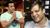 Vivek Oberoi Accidently Promotes Salman Khan's Bharat