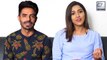 Aparshakti Khurana And Neeti Mohan's Interview For Their New Song 'Kudiye Ni'