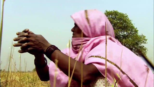 The Girl With Two Faces (Medical Documentary) - Real Stories