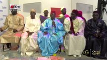 QUARTIER GENERAL du 31 MAI 2019 - Invité : Serigne Ahmet Sarr- PARTIE 2