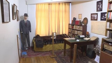 "Orhan Kemal bir umudun yazarıdır" (2)