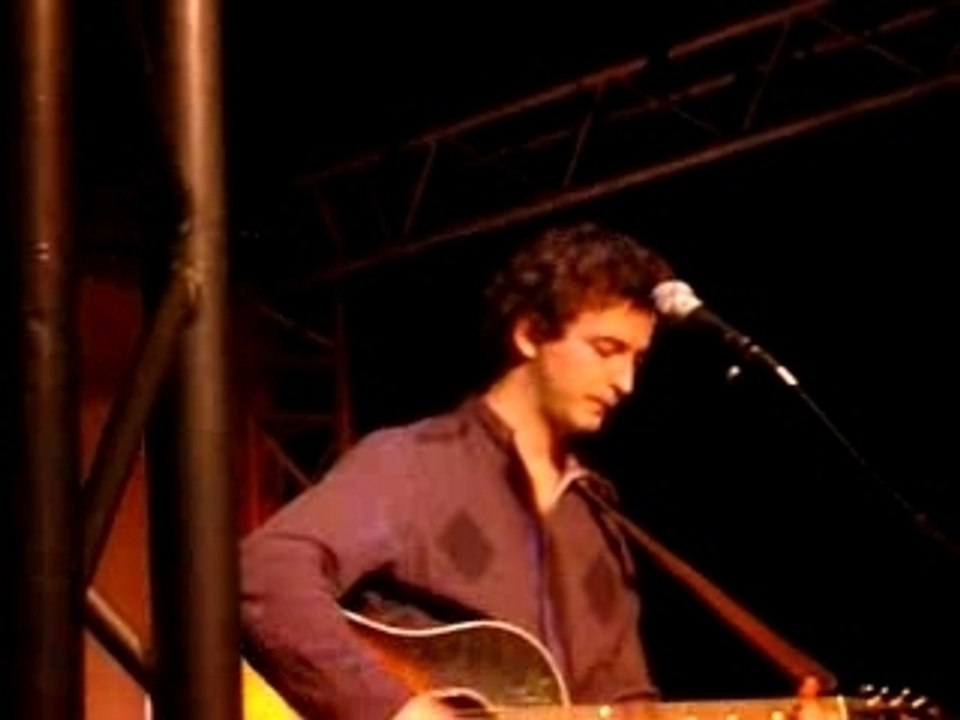 Soirée Mint -Renan Luce-La feuille et les voisines