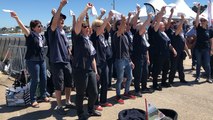 Chants de marins à Port Navalo