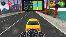 Taxi Game 2 - Taxi Driving Simulator - Android gameplay FHD
