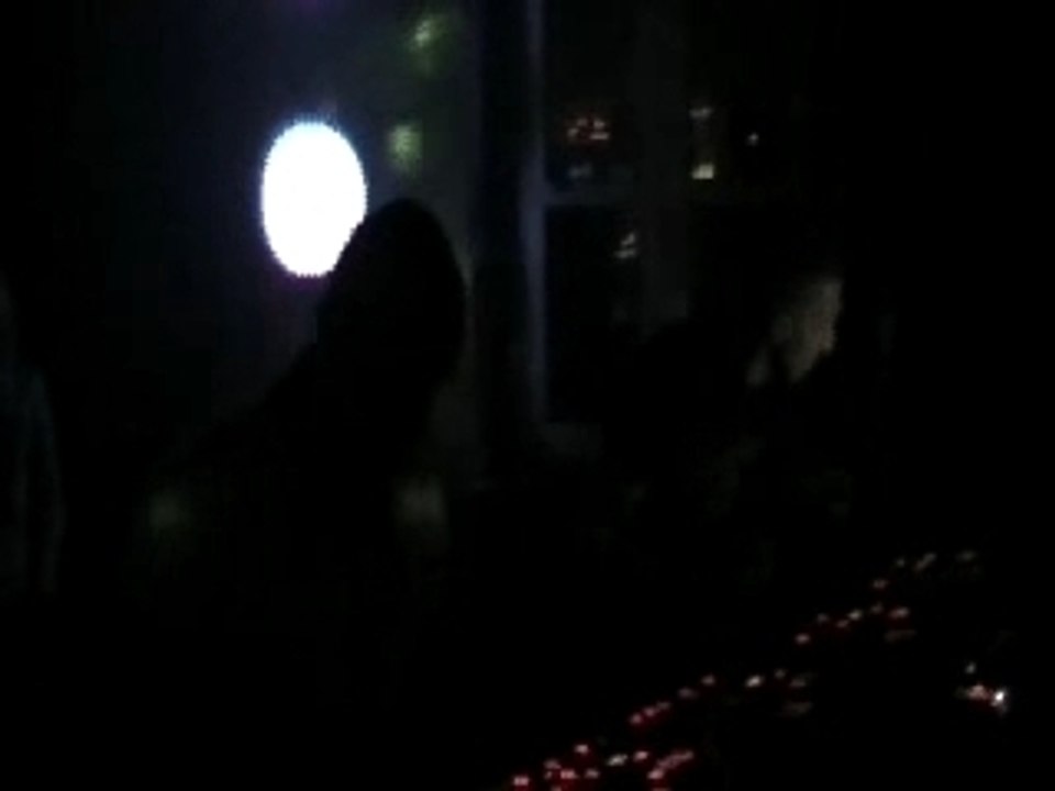 Zahni & Nerventest @ zOOm Nürnberg