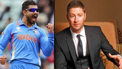 ICC World Cup 2019: Michael Clarke Picks This Indian Cricketer As The Best Fielder In The World