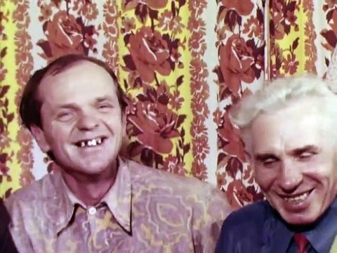 Летопись Чернобыля. Цепная реакция. `1978 HQ