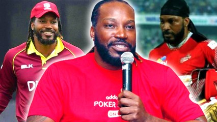 World cup 2019: WI vs PAK | பாக். பவுலர்களை புரட்டி எடுத்த கெயில்! ருத்ர தாண்டவம்- வீடியோ