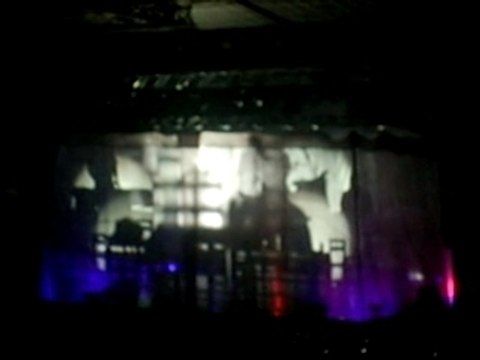 LINKIN PARK - WHAT I'VE DONE - AMNEVILLE 2008