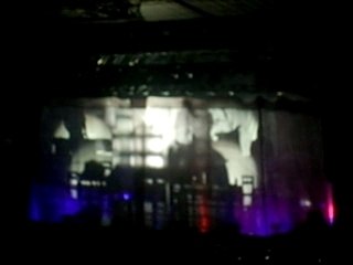 LINKIN PARK - WHAT I'VE DONE - AMNEVILLE 2008