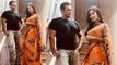 Bharat: Salman Khan shares CUTE picture with Katrina Kaif; Check Out | FilmiBeat
