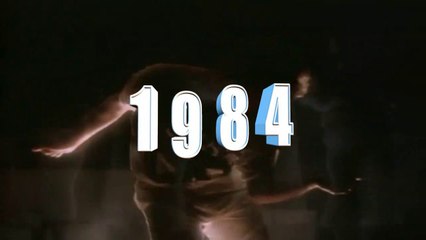 The Best Songs Of 1984 (100 Hits)