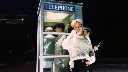 CNBLUE  _「Between Us」(MV) ( 1080 X 1920 )