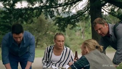 Горная болезнь (2019) Серия 2 (Детектив, Мелодрама)