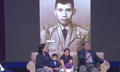 Modus SBY Saat Dekati Bu Ani Yudhoyono