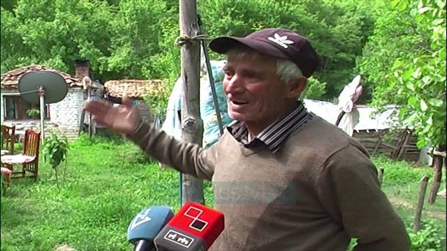 Termetet tronditin Korçen dhe Gjirokastren - News, Lajme - Vizion Plus