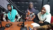 La Troupe Léeral de Gnague chante le Prophète Mouhamed (PSL)