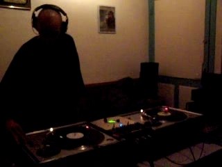 Dj unam (K1-résistance) 08.04.05 "la coupole" vitry 51