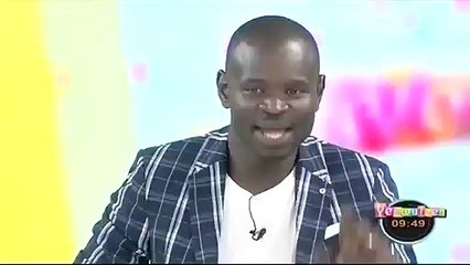Une autre histoire de la famille d'Oustaz Assane qui fait pleurer tout le monde