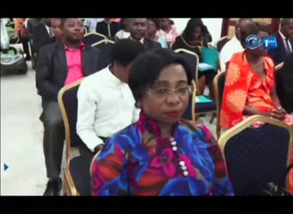 RTG - Forum sur l’éducation et la formation inclusive initié par le ministère de l’éducation