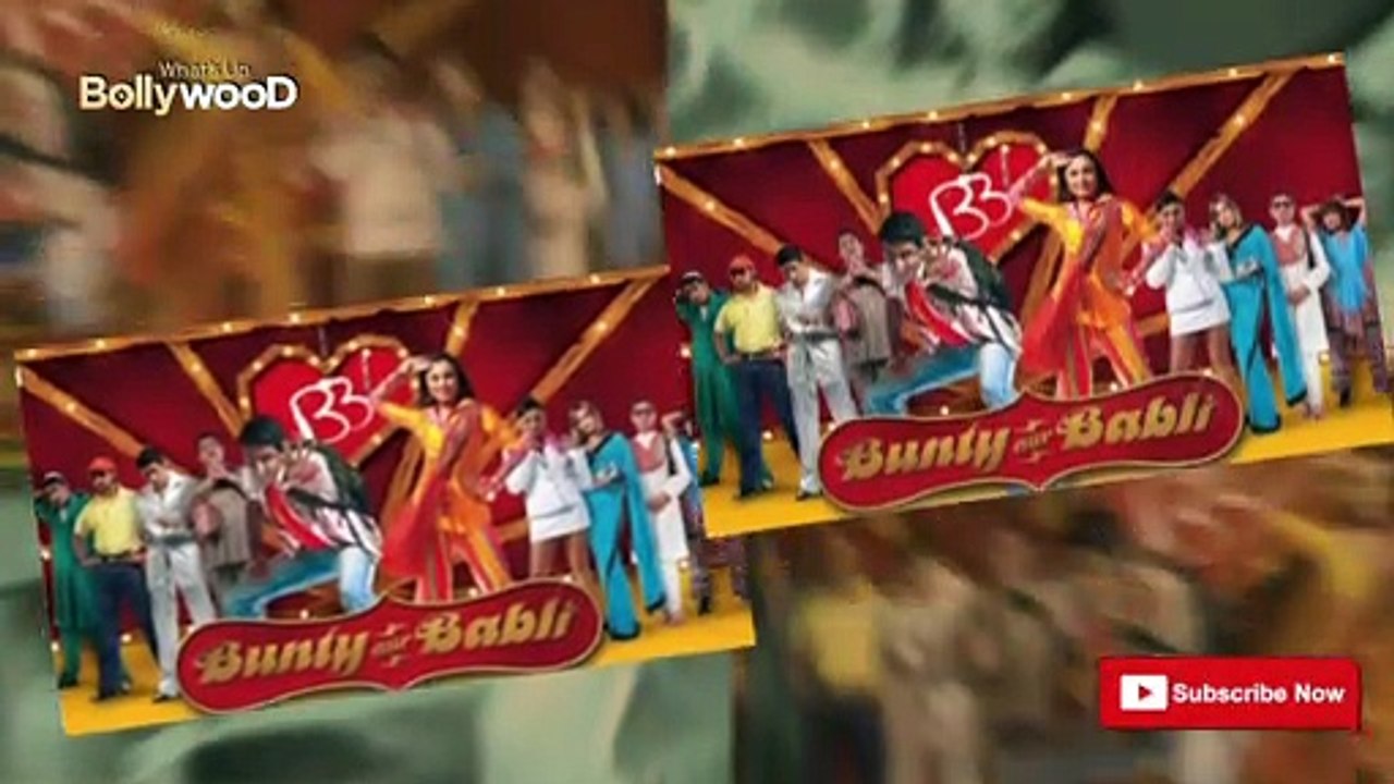 Bunty Bubbly Sequel