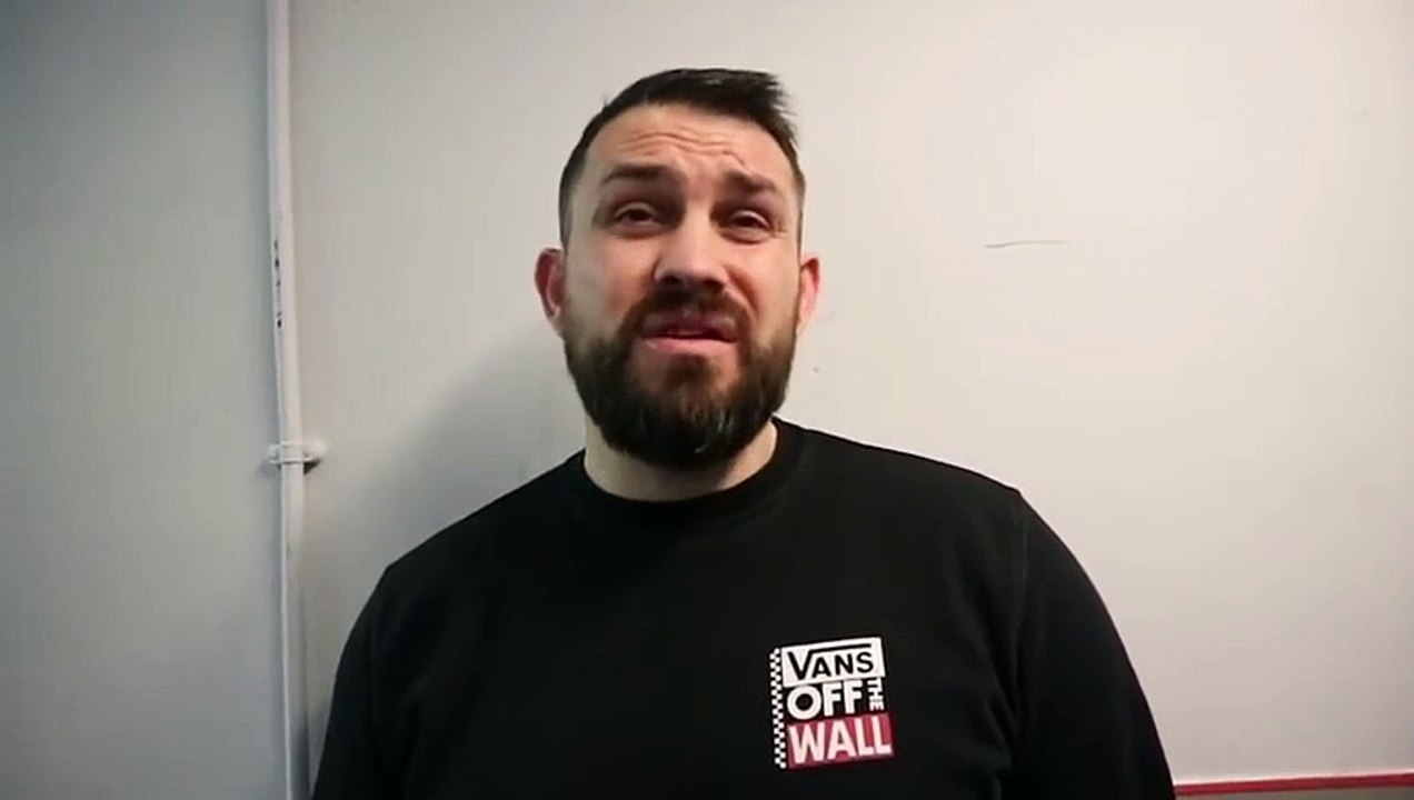 PAUL SMITH ON TWITTER TROLLS, RETIREMENT, CALLUM SMITH, GOLOVKIN TO DAZN, LIAM SMITH v SAM EGGINGTON