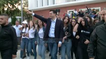 Letra e shtatë për demokratët - Top Channel Albania - News - Lajme