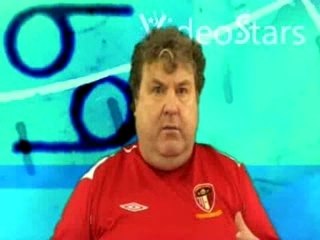 Russell Grant Video Horoscope Cancer January Saturday 19th
