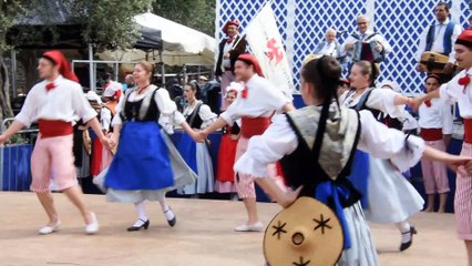 Mai de Nice Cimiez - Nice La Belle - Nux Vomica