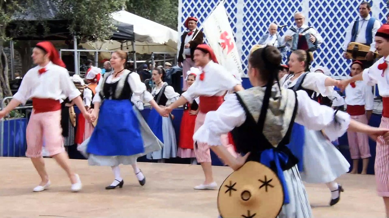 Mai de Nice Cimiez - Nice La Belle - Nux Vomica