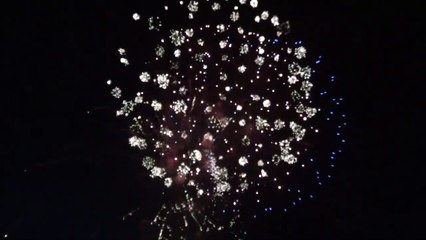 Independence Day 2018 - Cocoa Beach