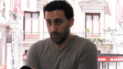 Finale - Milito : "Les meilleurs joueurs jouent en Premier League"