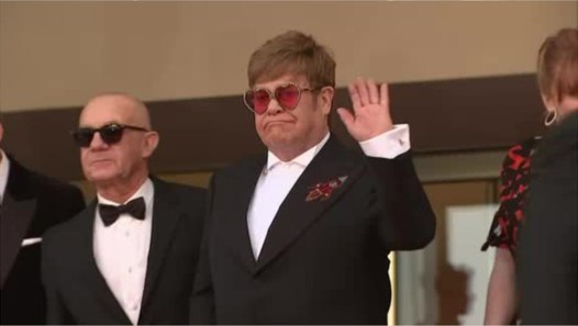 Elton John Mad Russia Censored Gay Sex Scenes In