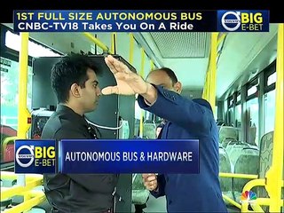 Volvo’s E-Mobility plans: Collaborative model to ensure success