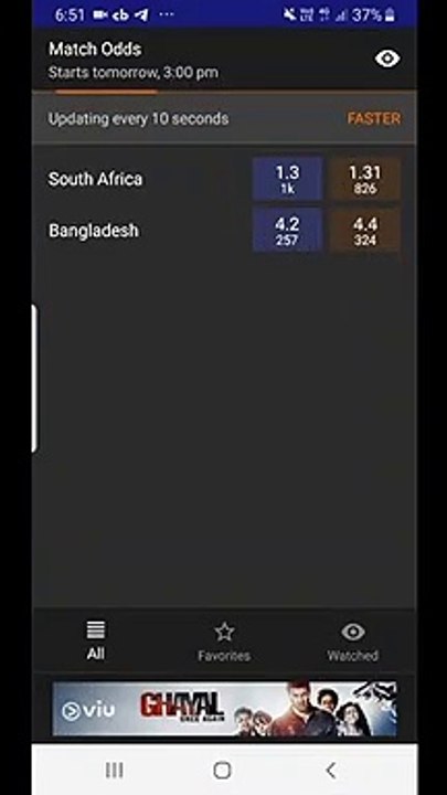Who Will Win Today ICC CWC 2019  South Africa vs Bangladesh 5th Match Today Match Prediction