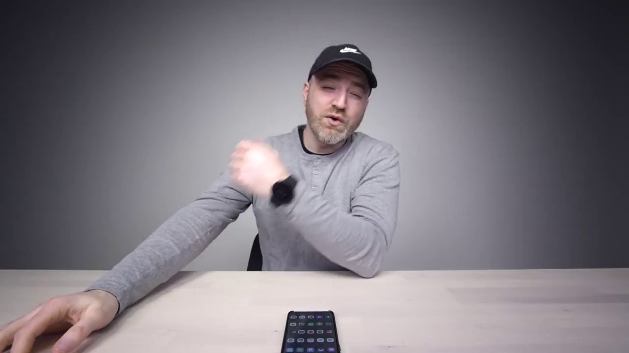 Samsung Galaxy S10 Unlock Hack (WARNING)
