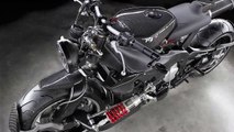 2019 Yamaha R1 Street Edition By Ludovic Lazareth | Superbike yzf-R1 Custom 2019 | Mich Motorcycle