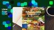 Library  Lonely Planet Malaysia, Singapore & Brunei - Lonely Planet