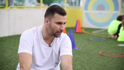 Cana: Kombëtarja mund të japë edhe më shumë! - Top Channel Albania - News - Lajme